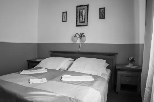 Ambr�zia Sz�ll�shely �s �tterem - P�nk�sd (min. 2 �j)