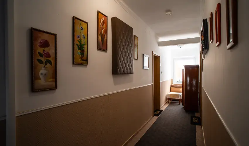 Ambrzia Szllshely s tterem Miskolctapolca - Pnksd (min. 3 j)