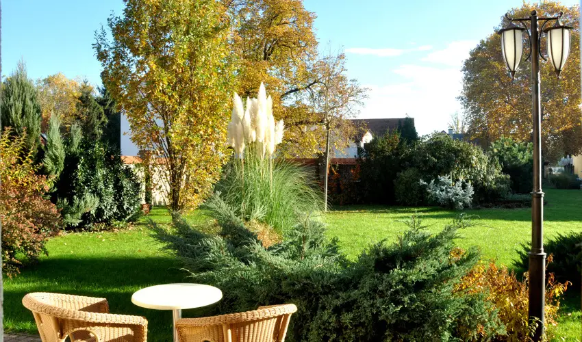 Ametiszt Hotel Harkny - Pnksd (min. 3 j)