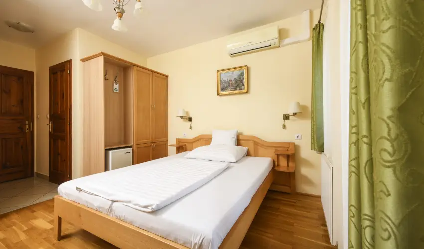 Ametiszt Hotel Harkny - Pnksd (min. 3 j)