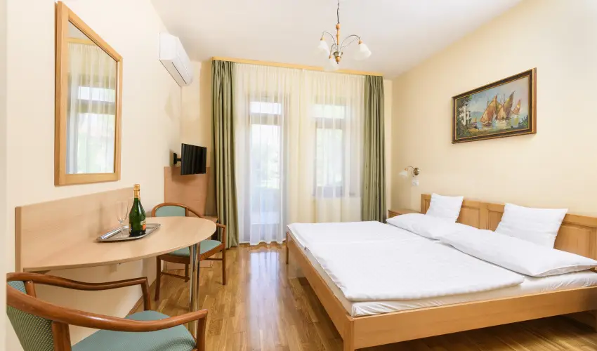 Ametiszt Hotel Harkny - Pnksd (min. 3 j)