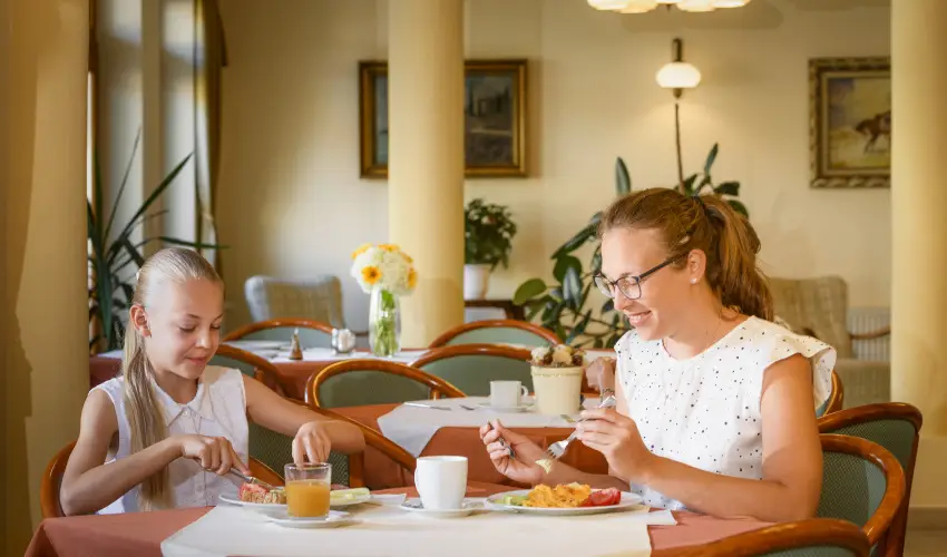 Ametiszt Hotel Harkny - Pnksd (min. 3 j)