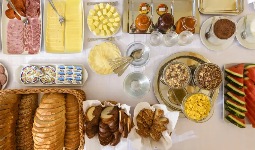 Ametiszt Hotel Harkny - Pnksd (min. 3 j)