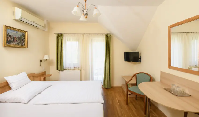 Ametiszt Hotel Harkny - Pnksd (min. 3 j)