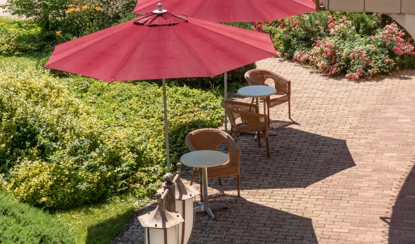 Ametiszt Hotel Hark�ny - P�nk�sd (min. 3 �j)