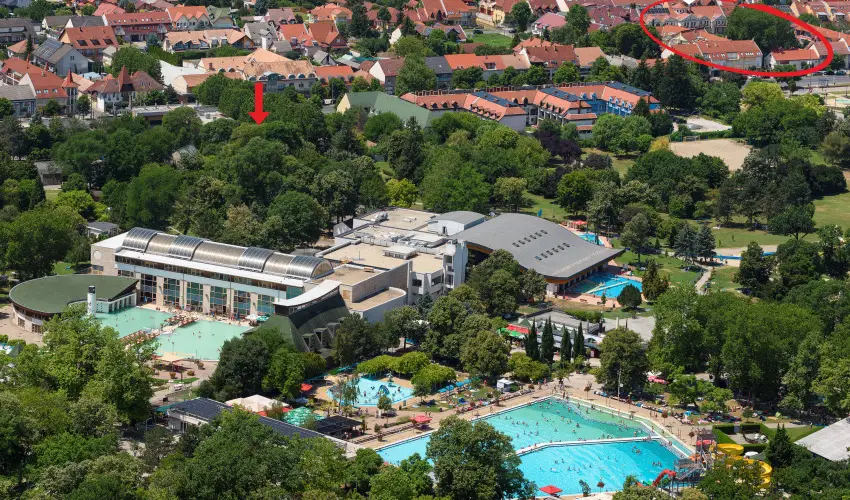 Ametiszt Hotel Hark�ny - P�nk�sd (min. 3 �j)