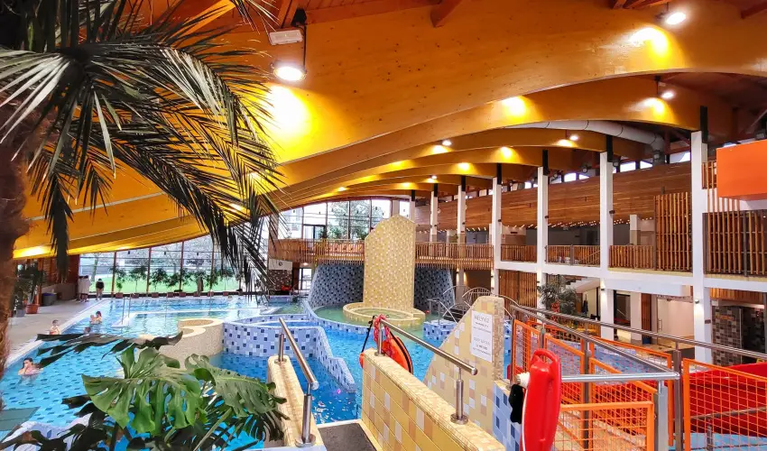 Ametiszt Hotel Hark�ny - P�nk�sd (min. 3 �j)