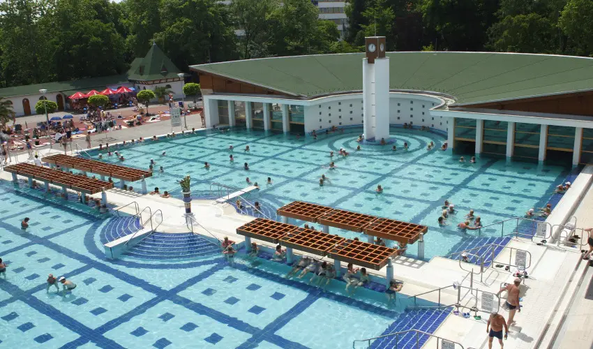 Ametiszt Hotel Hark�ny - P�nk�sd (min. 3 �j)