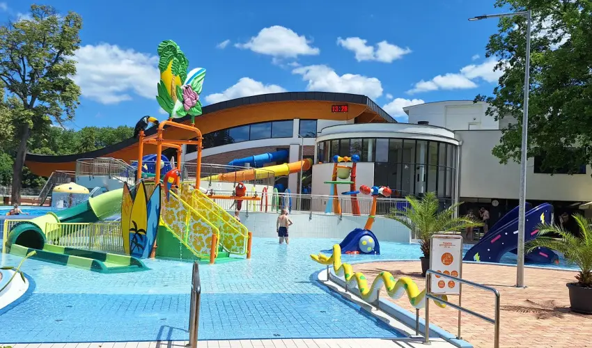 Ametiszt Hotel Hark�ny - P�nk�sd (min. 3 �j)