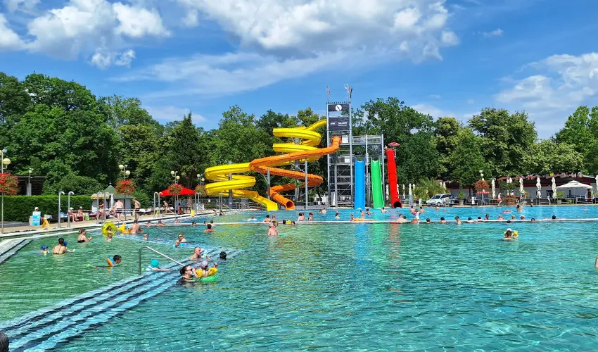 Ametiszt Hotel Hark�ny - P�nk�sd (min. 3 �j)