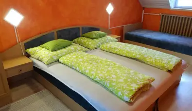 Andrea & M�nika Apartman 2 Hark�ny