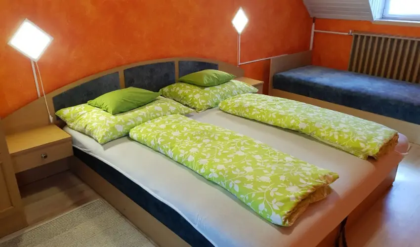 Andrea & Mónika Apartman 2 Harkány - Pünkösd (min. 6 éj)