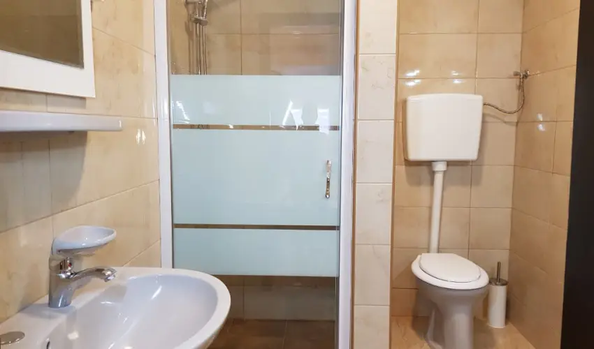 Andrea & Mónika Apartman 2 Harkány - Pünkösd (min. 6 éj)