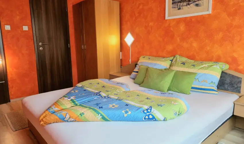 Andrea & Mónika Apartman 2 Harkány - Pünkösd (min. 6 éj)