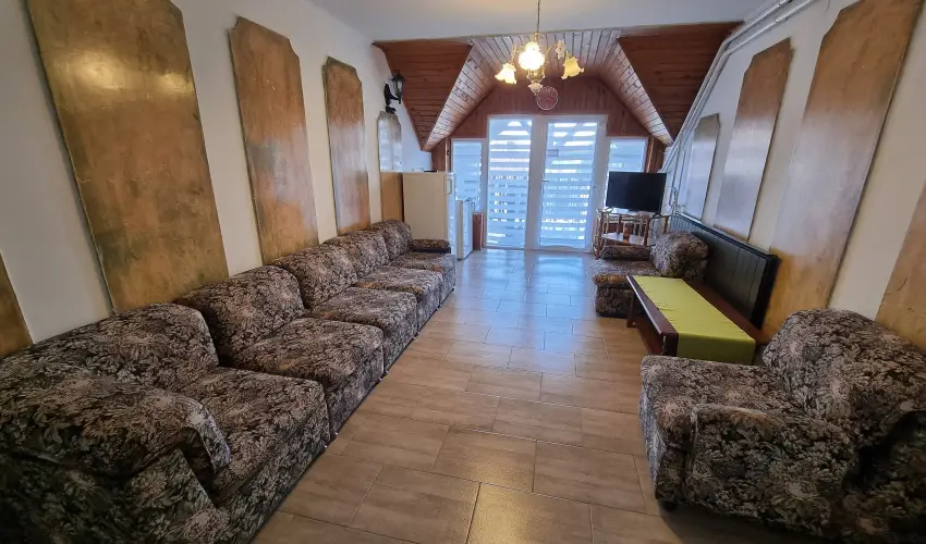 Andrea & Mónika Apartman 2 Harkány - Pünkösd (min. 6 éj)