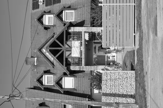 Andrea & Mnika Apartman 2 - Pnksd (min. 6 j)