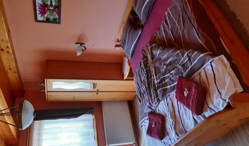 Andrea Vendghz Kehidakustny - Pnksd (min. 2 j)