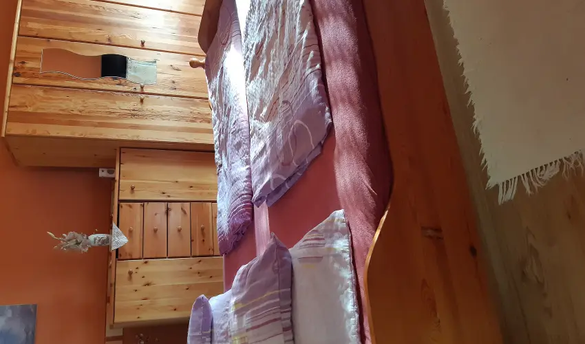 Andrea Vendghz Kehidakustny - Pnksd (min. 2 j)