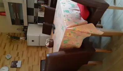 Andrea Vendghz Kehidakustny