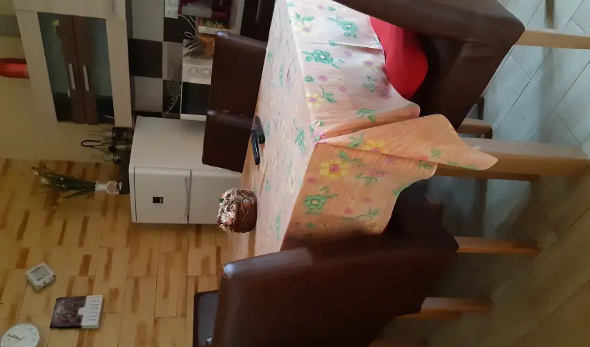 Andrea Vendghz Kehidakustny - Pnksd (min. 2 j)