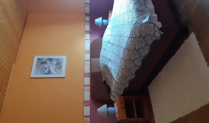 Andrea Vendghz Kehidakustny - Pnksd (min. 2 j)