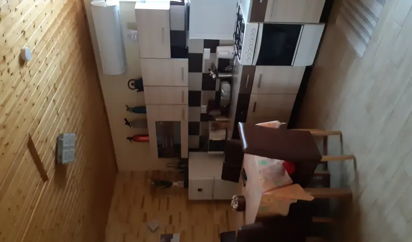 Andrea Vendghz Kehidakustny - Pnksd (min. 2 j)