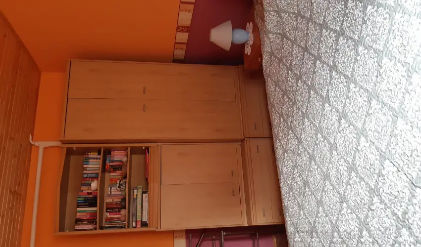 Andrea Vendghz Kehidakustny - Pnksd (min. 2 j)