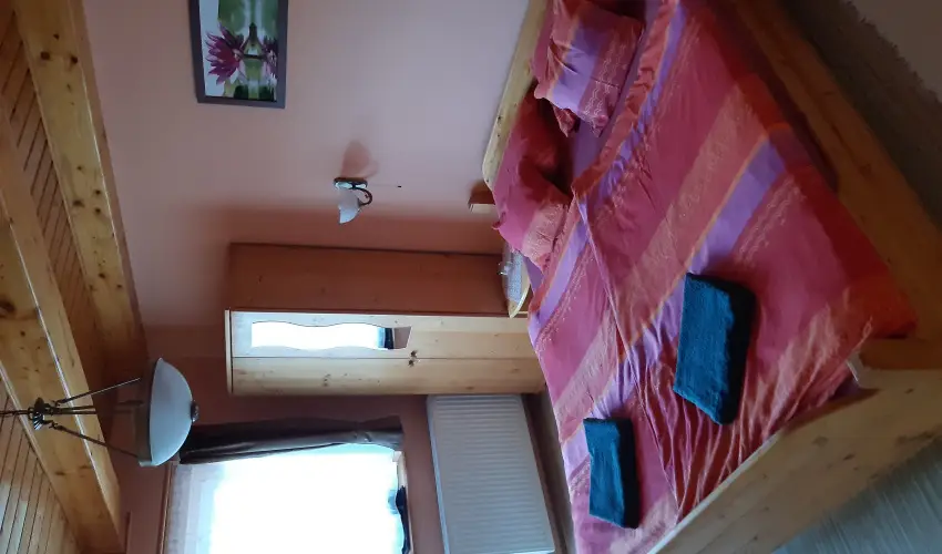 Andrea Vendghz Kehidakustny - Pnksd (min. 2 j)