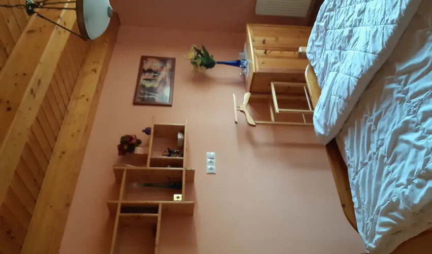 Andrea Vendghz Kehidakustny - Pnksd (min. 2 j)