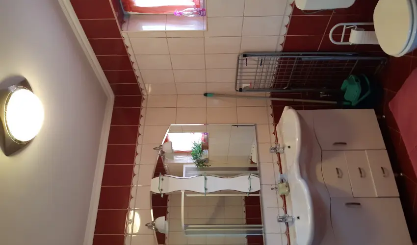 Andrea Vendghz Kehidakustny - Pnksd (min. 2 j)