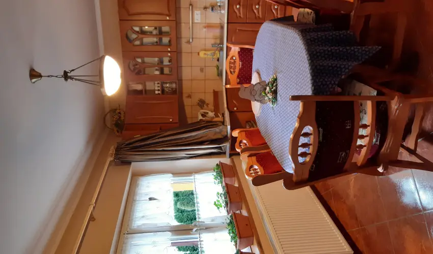 Andrea Vendghz Kehidakustny - Pnksd (min. 2 j)