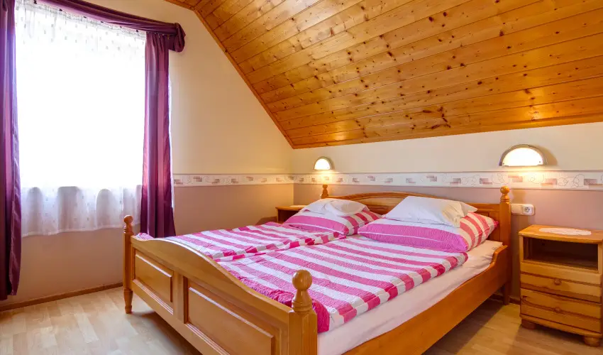 Andrea Villa Hvz - Pnksd (min. 4 j)