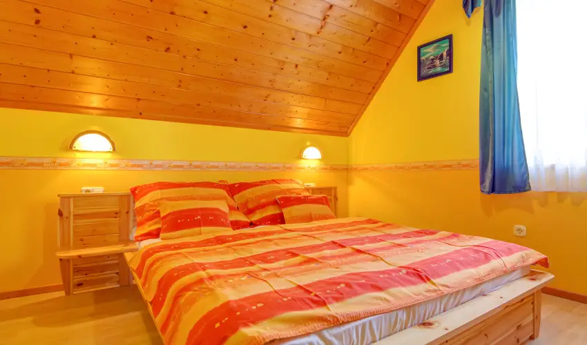 Andrea Villa Hvz - Pnksd (min. 4 j)