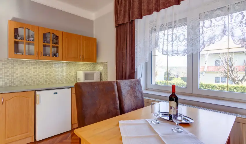 Andrea Villa Hvz - Pnksd (min. 4 j)