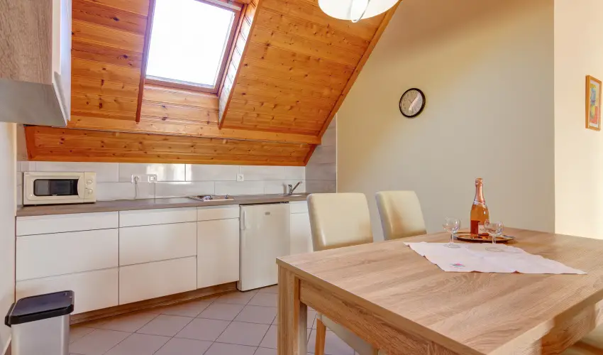 Andrea Villa Hvz - Pnksd (min. 4 j)