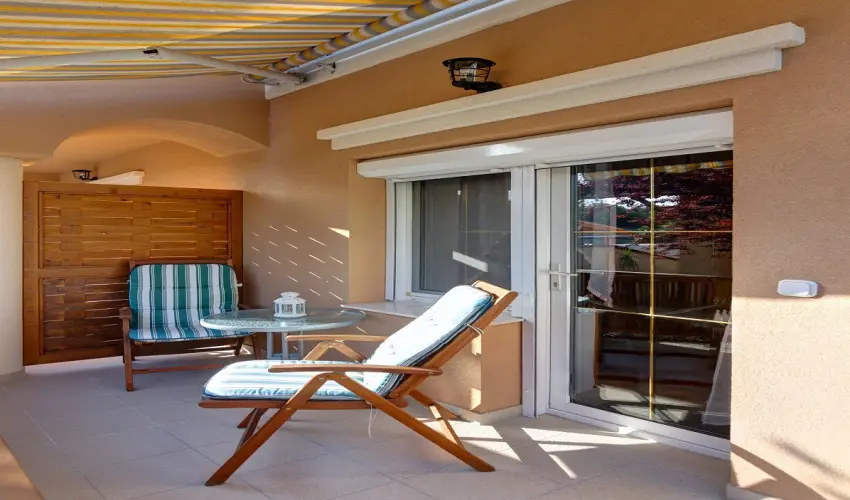 Andrea Villa Hvz - Pnksd (min. 4 j)