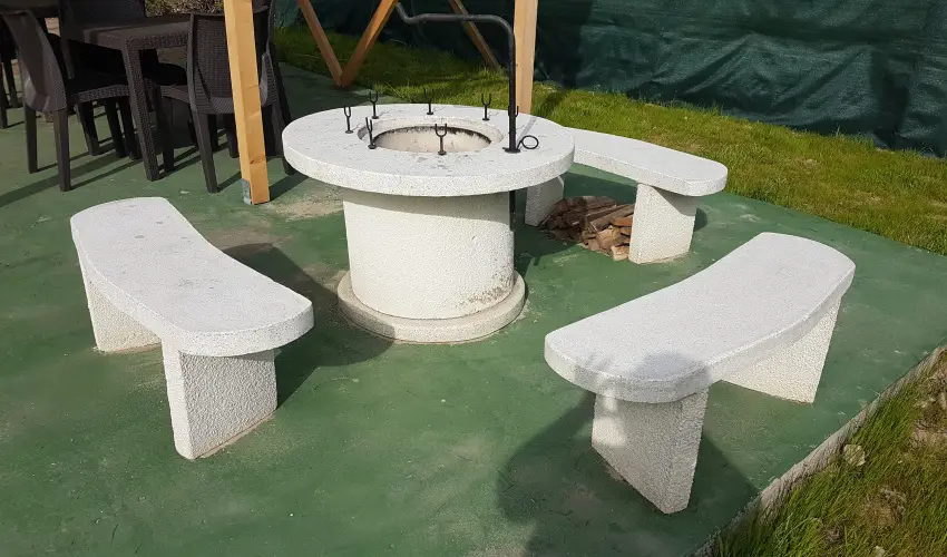 Angyal Apartman Cserkeszl - Pnksd (min. 3 j)