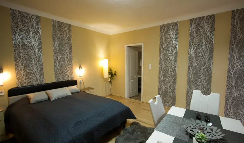 Angyal Apartman Cserkeszl - Pnksd (min. 3 j)