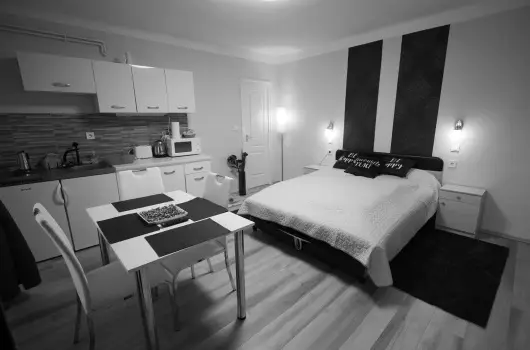 Angyal Apartman - P�nk�sd (min. 3 �j)