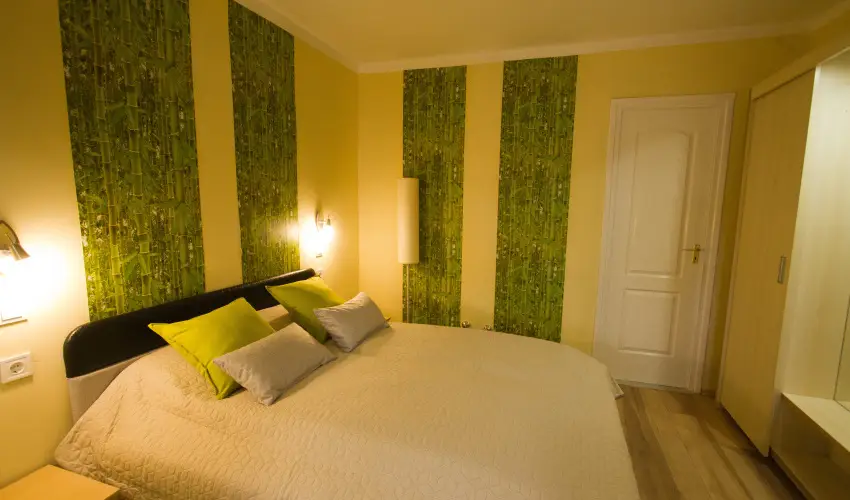 Angyal Apartman Cserkeszl - Pnksd (min. 3 j)