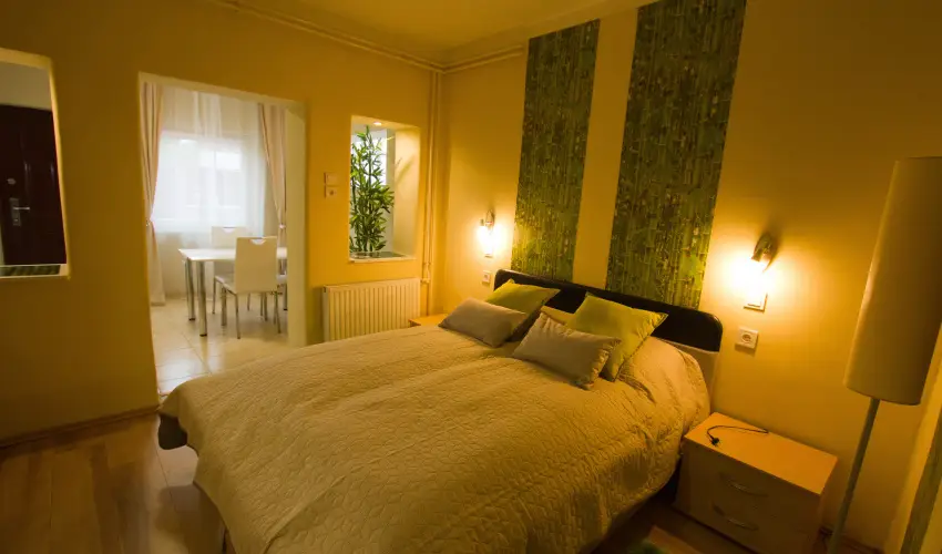 Angyal Apartman Cserkeszl - Pnksd (min. 3 j)