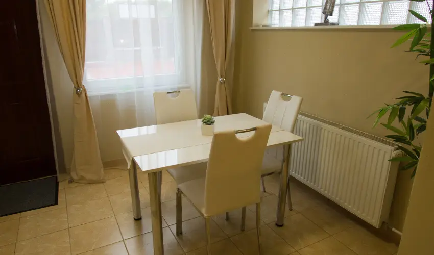 Angyal Apartman Cserkeszl - Pnksd (min. 3 j)