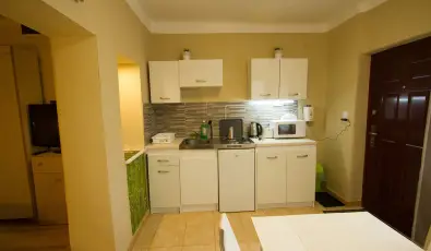 Angyal Apartman Cserkeszl