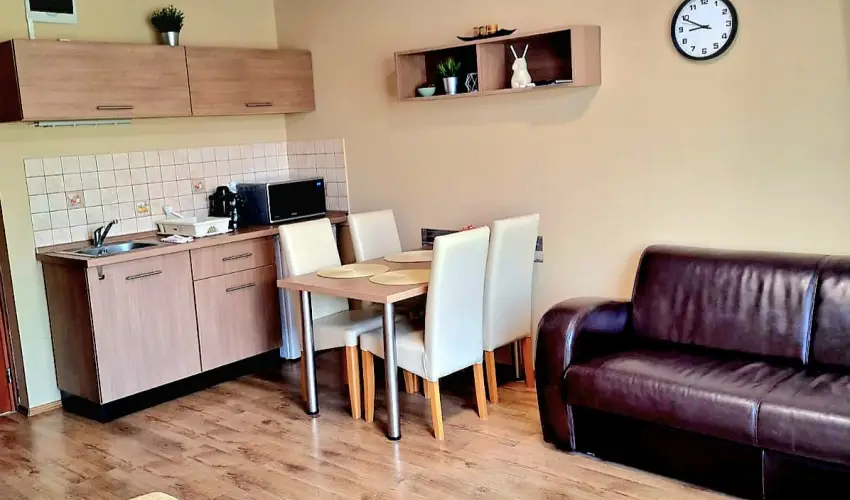 Angyal Apartman Gyula Gyula - Pnksd (min. 3 j)