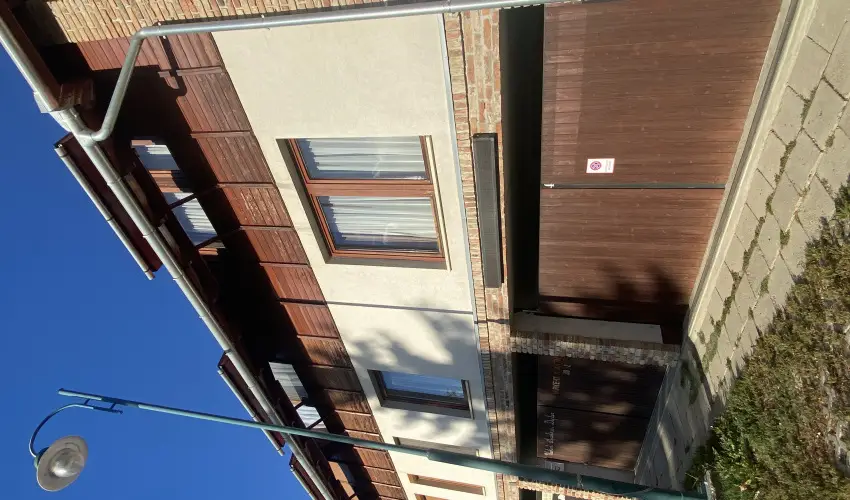 Angyal Apartman Gyula Gyula - Pnksd (min. 3 j)