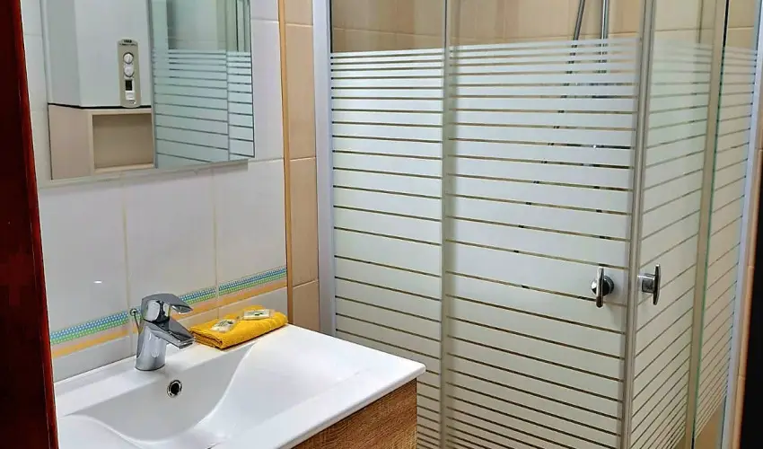 Angyal Apartman Gyula Gyula - Pnksd (min. 3 j)