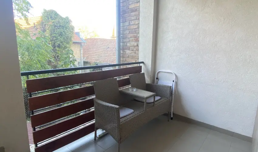 Angyal Apartman Gyula Gyula - Pnksd (min. 3 j)