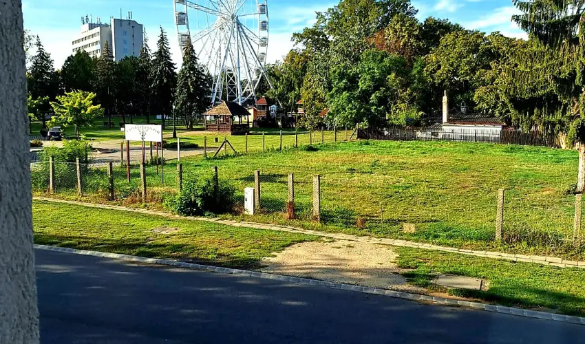 Angyal Apartman Gyula Gyula - Pnksd (min. 3 j)