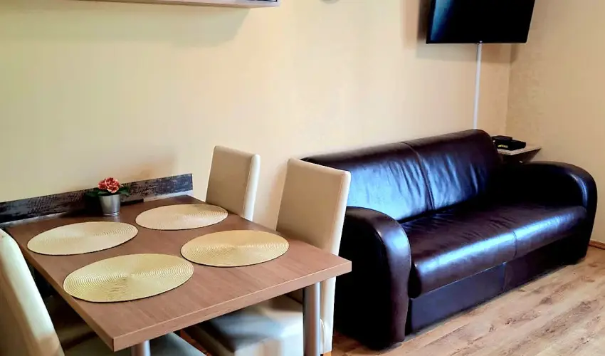 Angyal Apartman Gyula Gyula - Pnksd (min. 3 j)