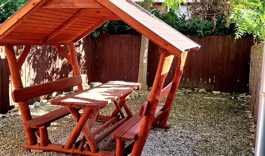 Angyal Apartman Gyula Gyula - Pnksd (min. 3 j)